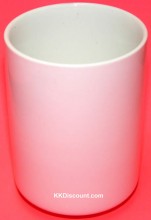 White 10oz Tea Cup