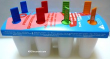 frozen popsicle maker