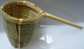 Bamboo Tea Strainer