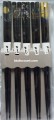 Black Nature Design Chopsticks Pack