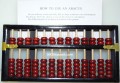 Chinese Abacus