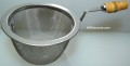 Japanese Tea Strainer with Handle