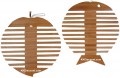Bamboo Trivets