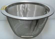 Japanese Tea Filter Strainer