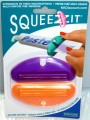 Squeezeit tube squeezer