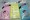 Salux Beauty Skin Bath Cloth