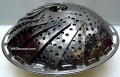 Folding Stainless Steel Steamer