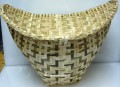Sticky Rice Bamboo Steamer Basket