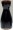 Black Sake Bottle