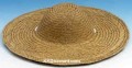 Chinese straw hat