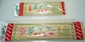 Flower Bamboo Skewers Pack