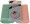 Salux Beauty Skin Bath Cloth