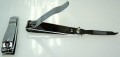 Metal Nail Clipper