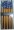 Japanese Style Bamboo Chopsticks Pack