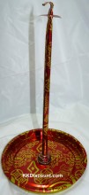 Incense Coil Stand