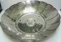 Large Folding Stainless Steel Steamer