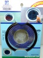 Bathtub Drain Hair Stopper Filter