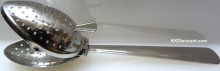 Tea Strainer Spoon