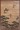 Bamboo Crane Design Area Rug