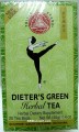 Triple Leaf Dieters Diet Green Tea