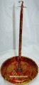 Incense Coil Stand