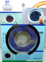 Bathtub Drain Hair Stopper Filter