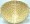 Sticky Rice Bamboo Steamer Basket Inside