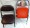 Small Folding Cushion Chair folded