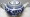 Flower Flat Tea Pot