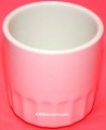 White 4oz Tea Cup