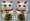 Japanese Fortune Cat Figurine