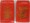 Chinese Lucky Red Envelopes