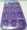Flexible Grape Ice Cube Tray