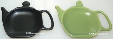 Teapot Design Tea Bag Holder