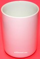 White 10oz Tea Cup