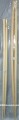 15" and 18" Bamboo Cooking Chopsticks