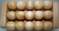 Small Wooden Foot Massager