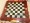 Eight Fairies Asian Chess Set Board
