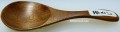 Small Wooden Matcha Tea Spoon Scoop