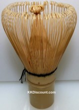 Bamboo Matcha Tea Whisk
