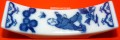 Japanese Boy Chopsticks Rest