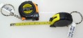 Mini Measuring Tape Keychain