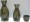 Green Sake Set