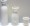 White Sake Set