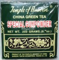 Temple of Heaven China Gunpowder Green Tea 250g