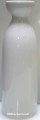 White Large Sake Bottle