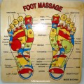Foot Massage Board