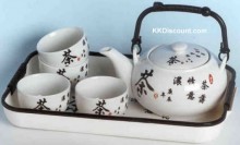 Chai Tea Set