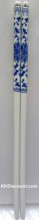 Porcelain Chinese Chopsticks