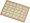 Bamboo Table Placemats Design 4